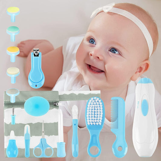 Baby Grooming Care Kit LEGITASY