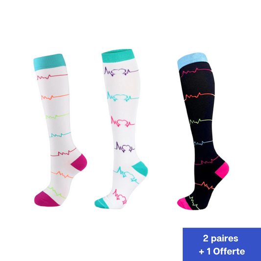 Compression Socks for The Medical Profession bundle LEGITASY