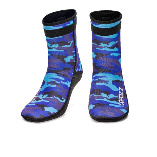 Diving Neoprene Socks Anti Slip LEGITASY