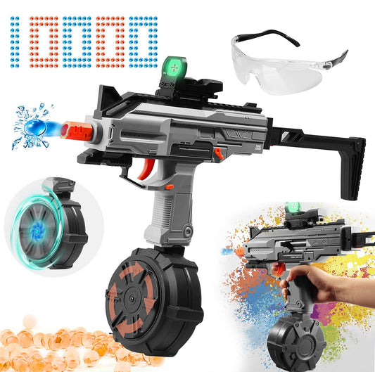 Gel Blaster Gun Toys LEGITASY