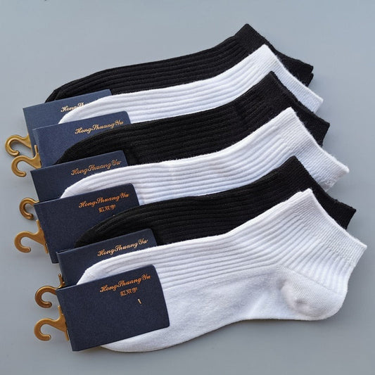 Unisex Ankle Socks bundle LEGITASY