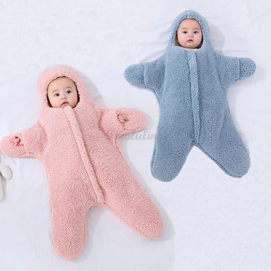 Winter Baby Sleepsacks LEGITASY