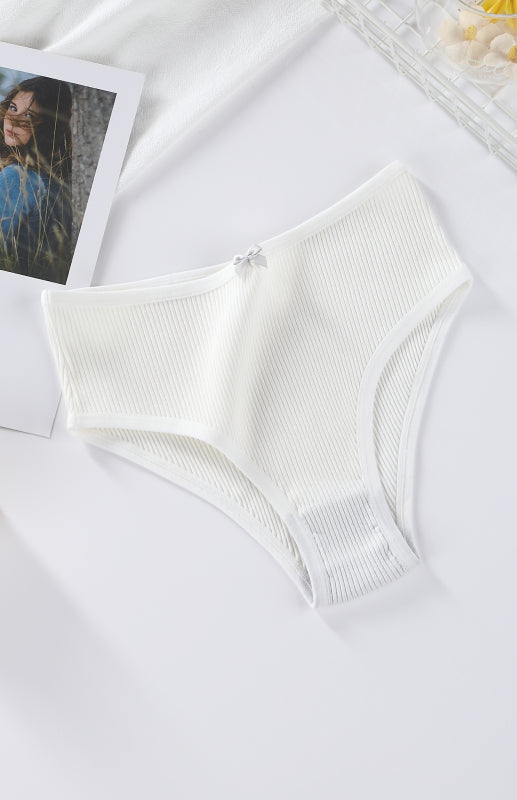 Women's Breathable Comfort Hipster Panties LEGITASY