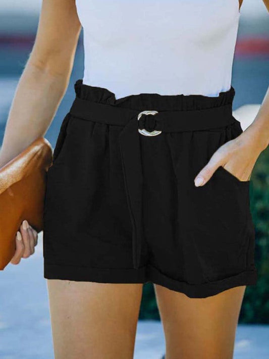 Women's Loungewear Loose Casual Shorts LEGITASY